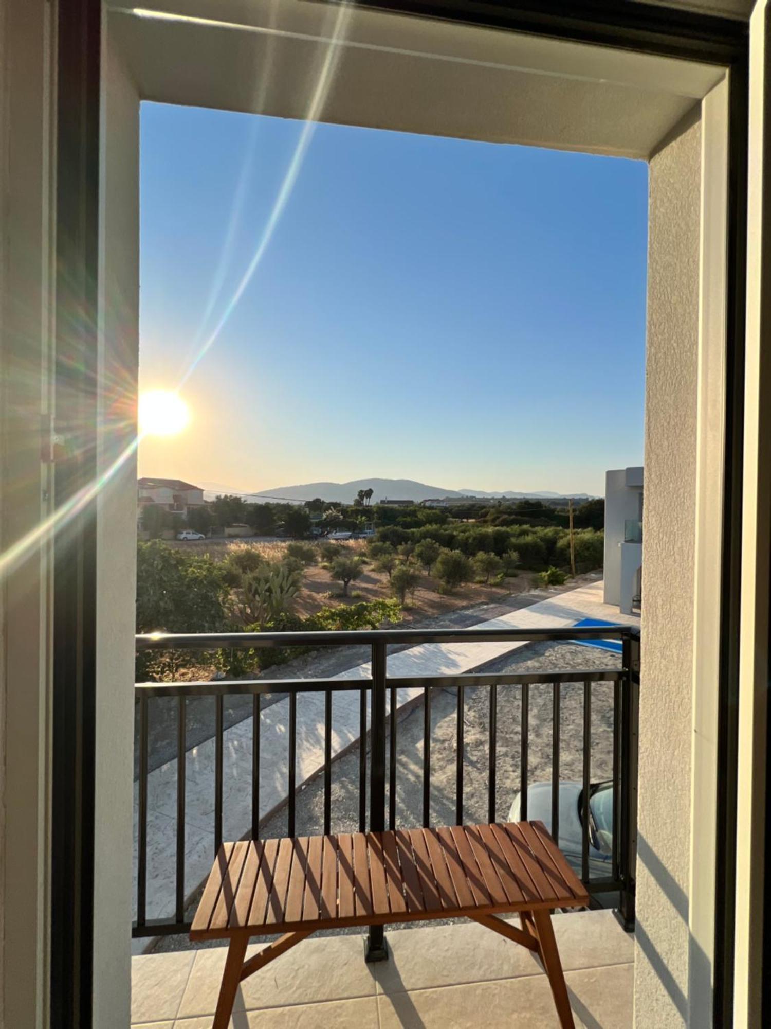 Villa Le Palme Rhodes *