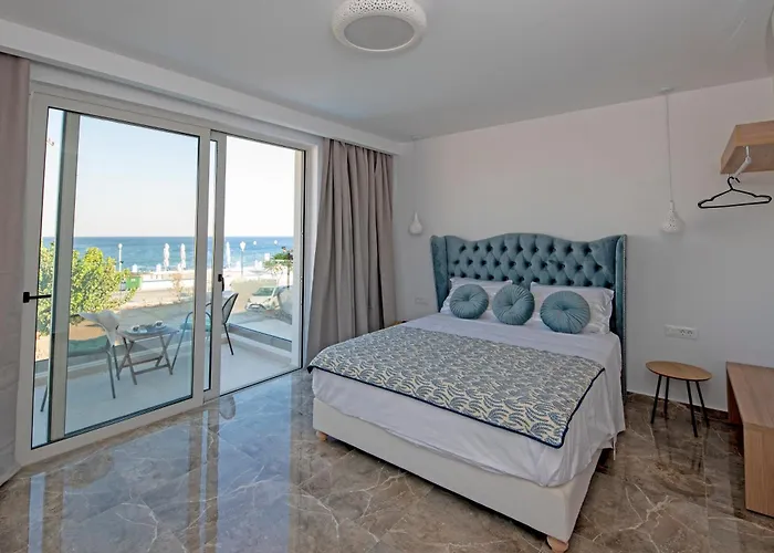 Le Palme Beach Rhodes