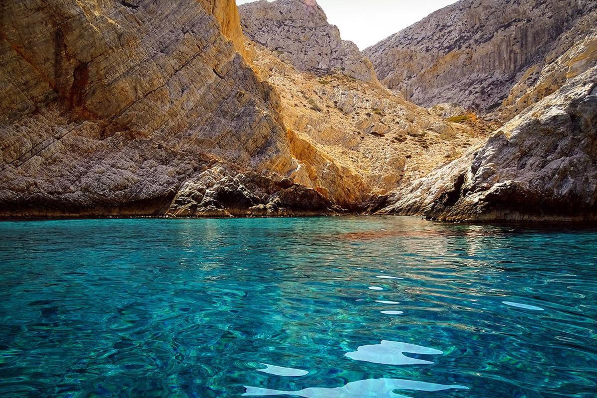 Le Palme Rhodes