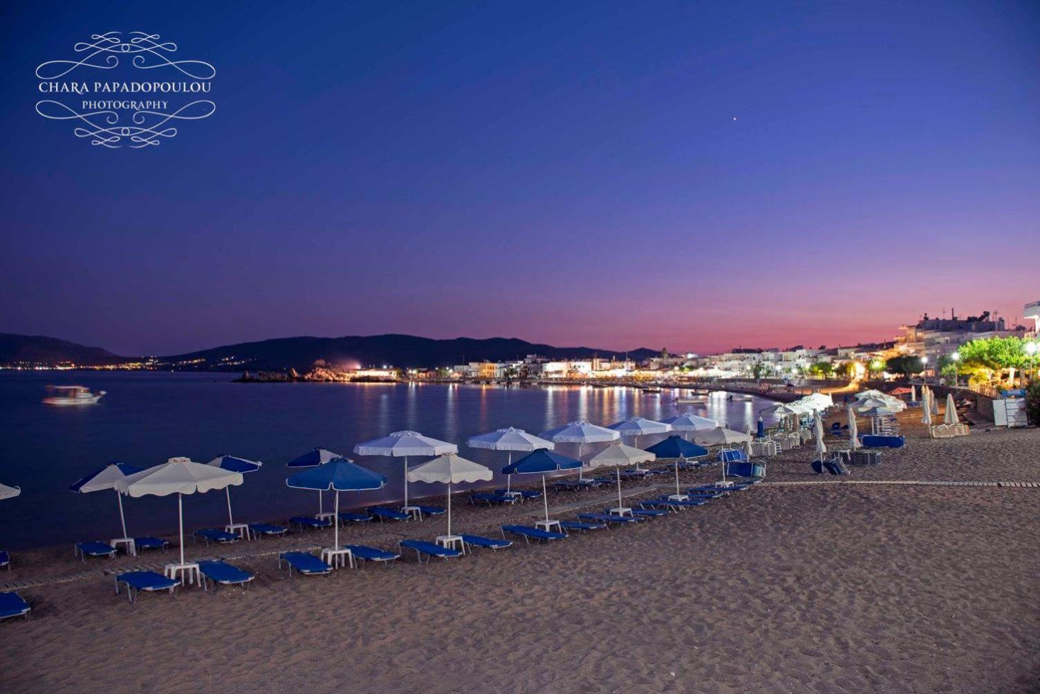 Le Palme Rhodes
