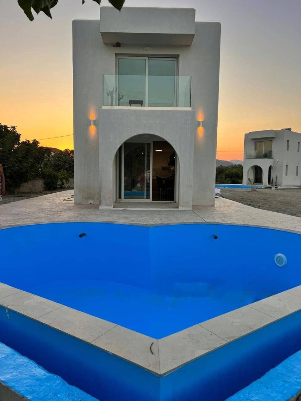 Le Palme Rhodes *