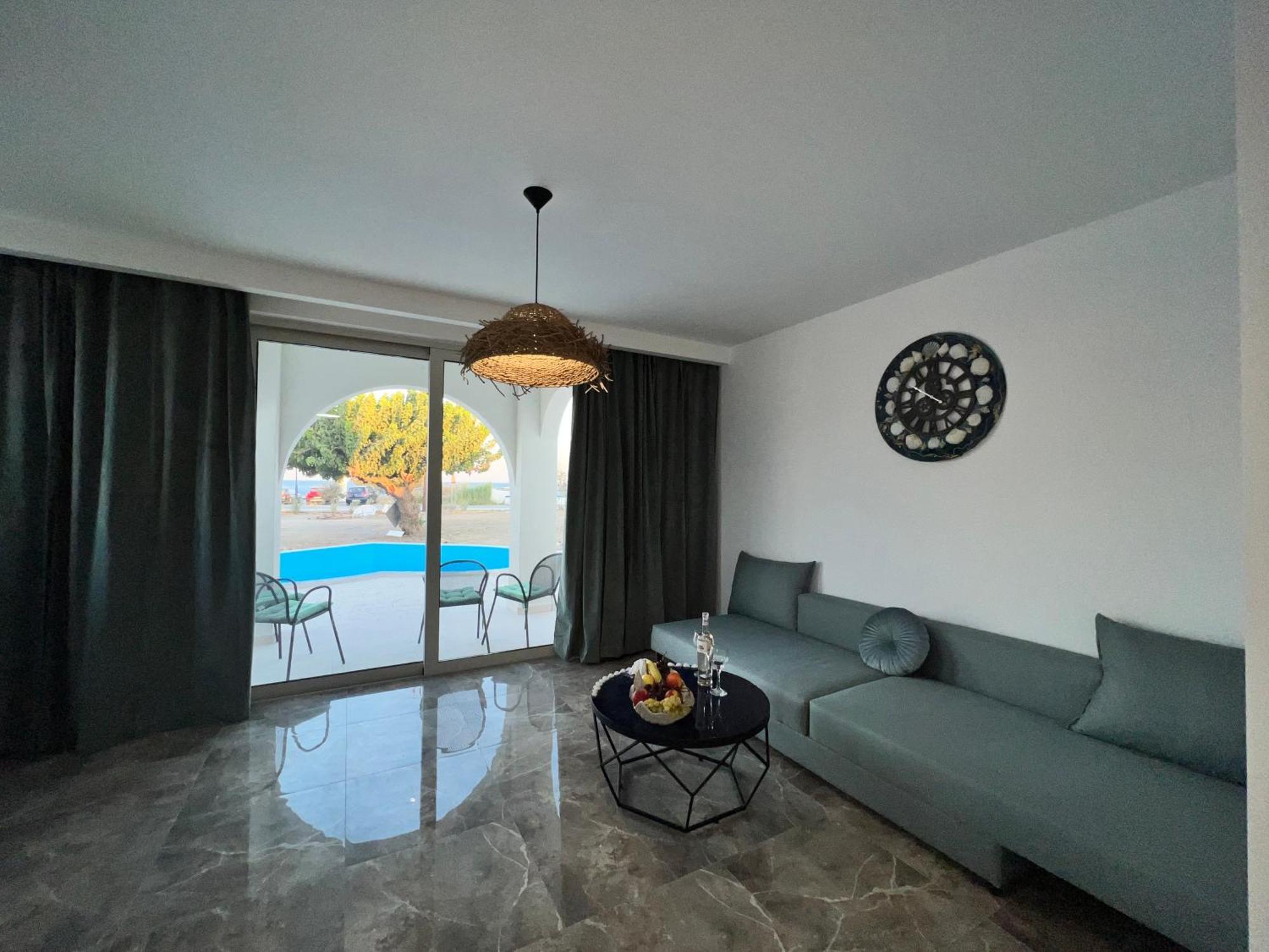 Le Palme Rhodes Villa *
