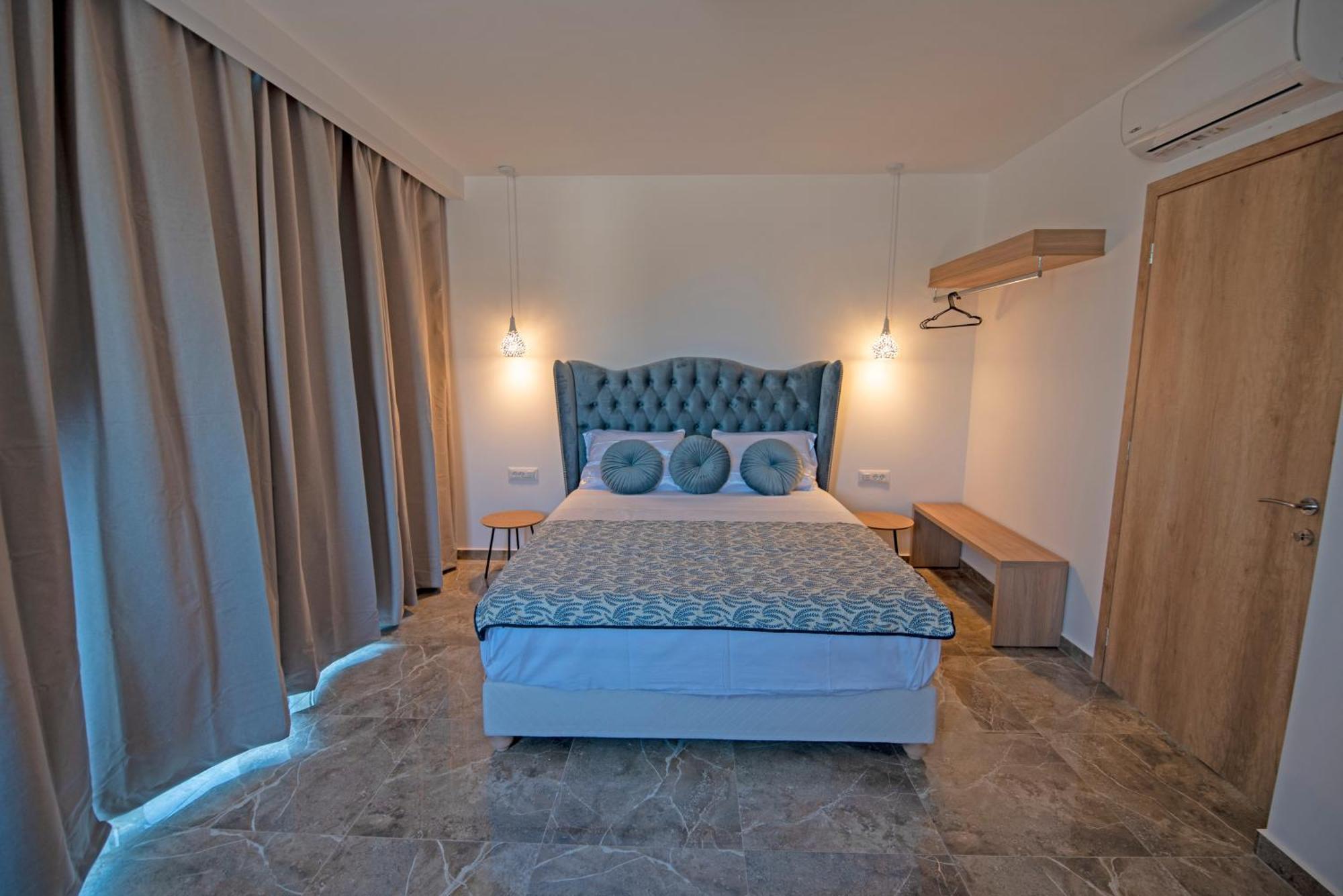 Le Palme Rhodes Charaki