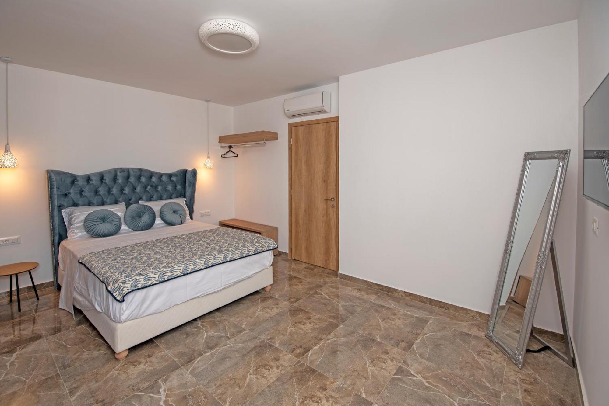 Villa Le Palme Rhodes *