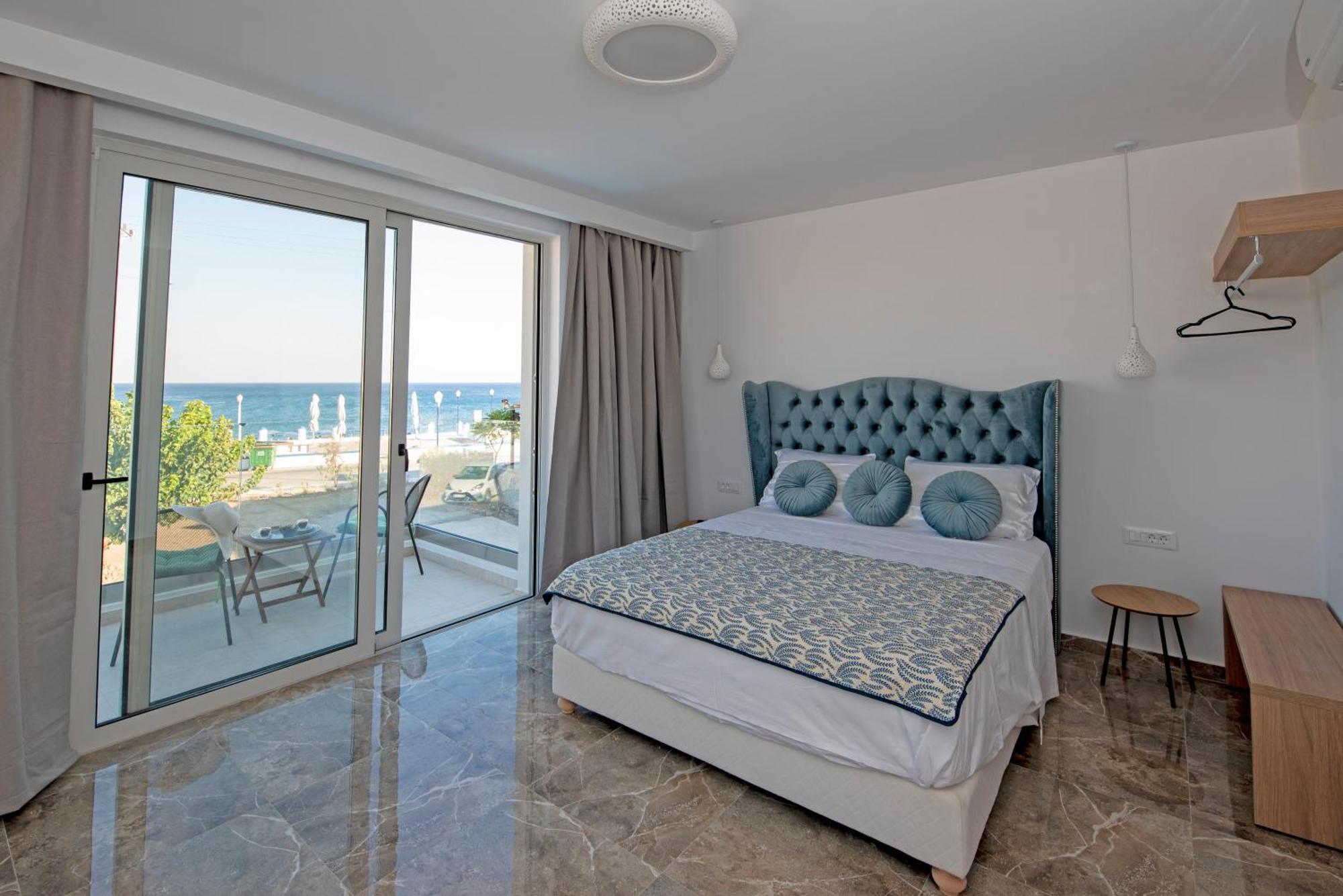 Le Palme Rhodes Villa