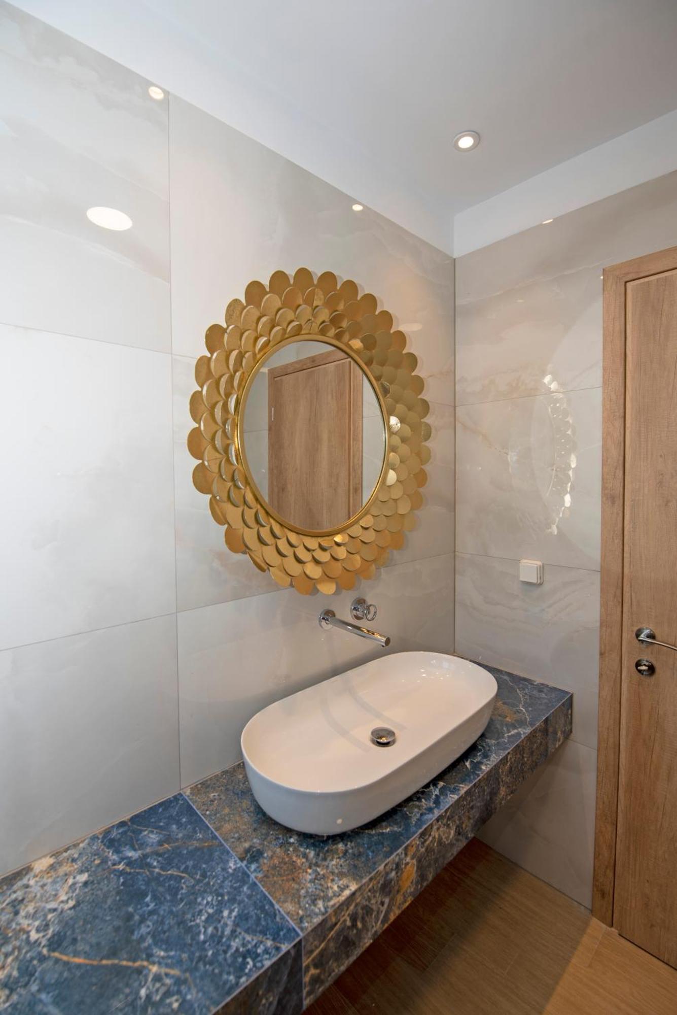 Villa Le Palme Rhodes Charaki