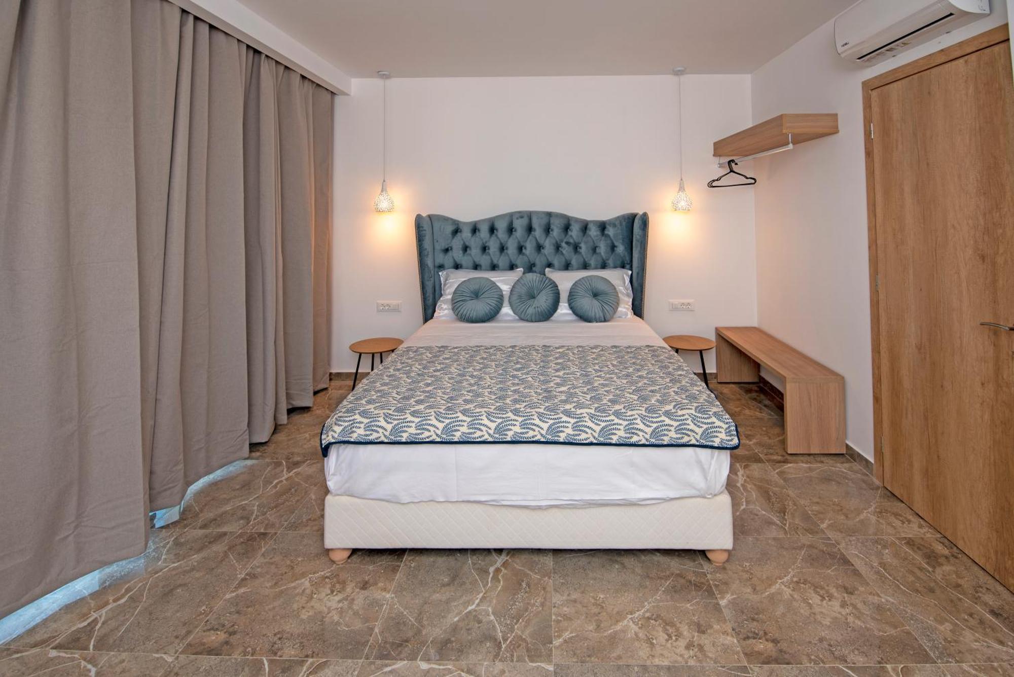 Le Palme Rhodes * Charaki