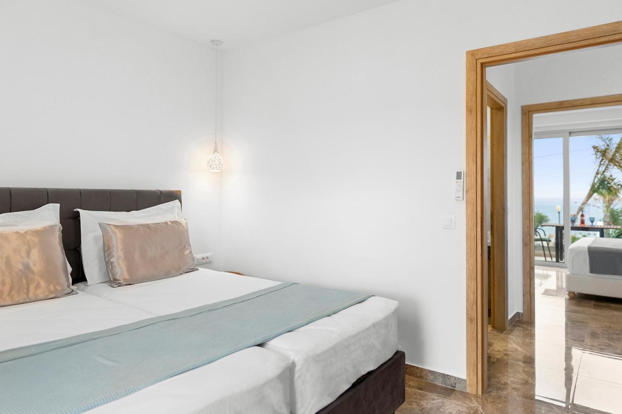 Le Palme Rhodes * Haraki