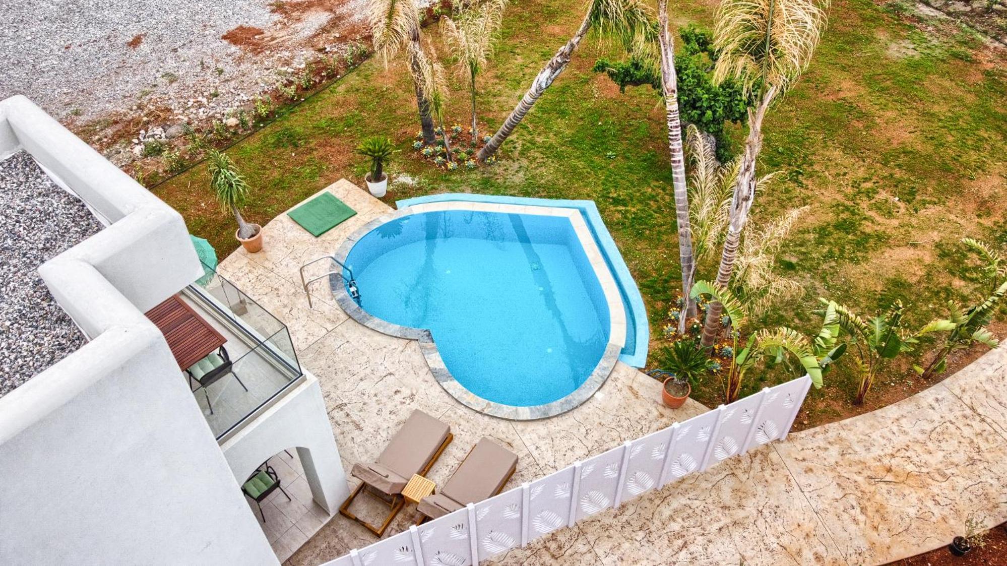 Le Palme Rhodes