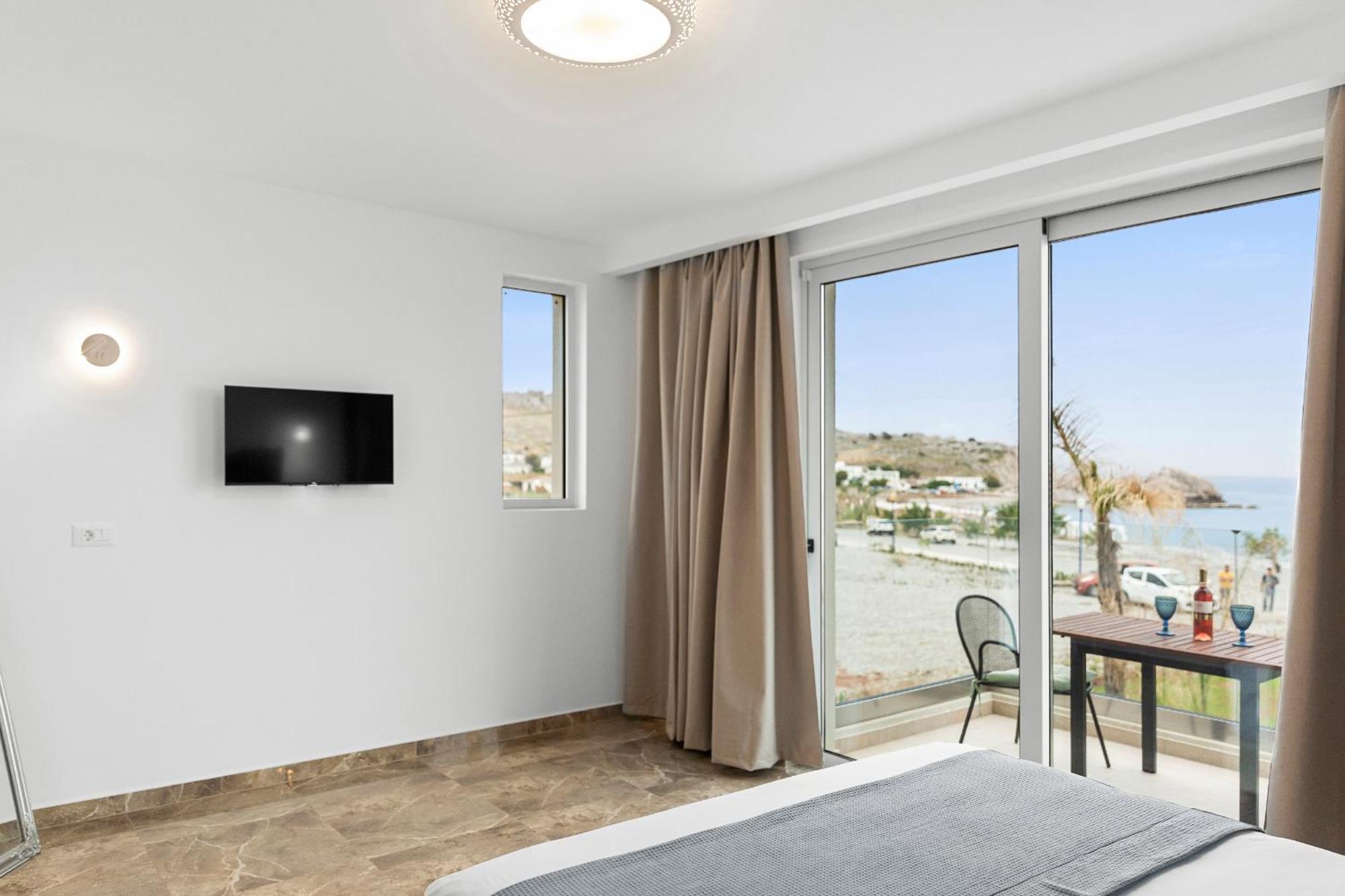 Le Palme Rhodes Villa *