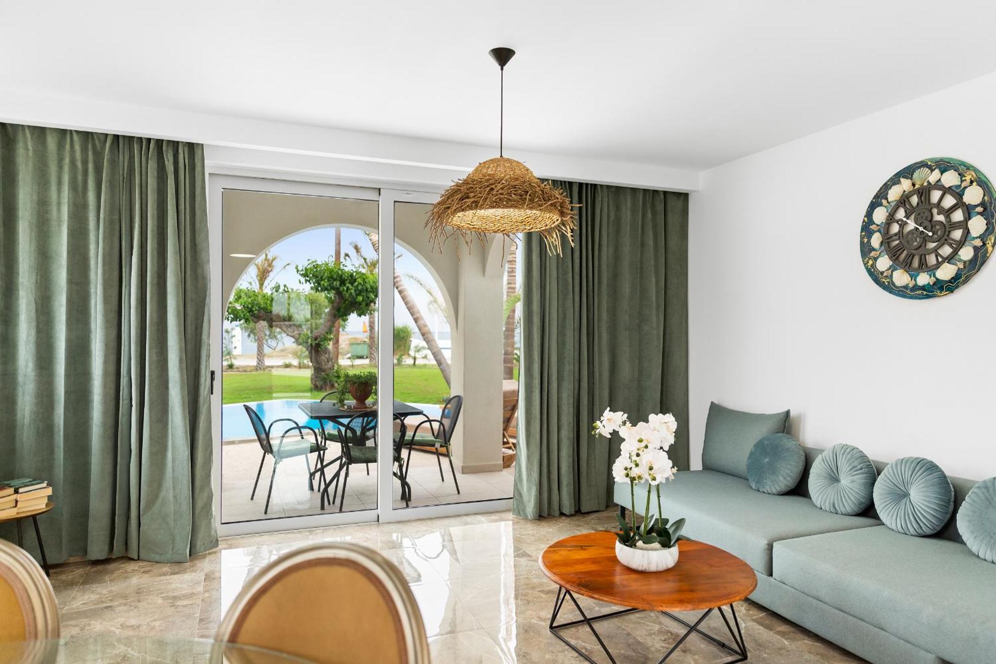 Le Palme Rhodes *