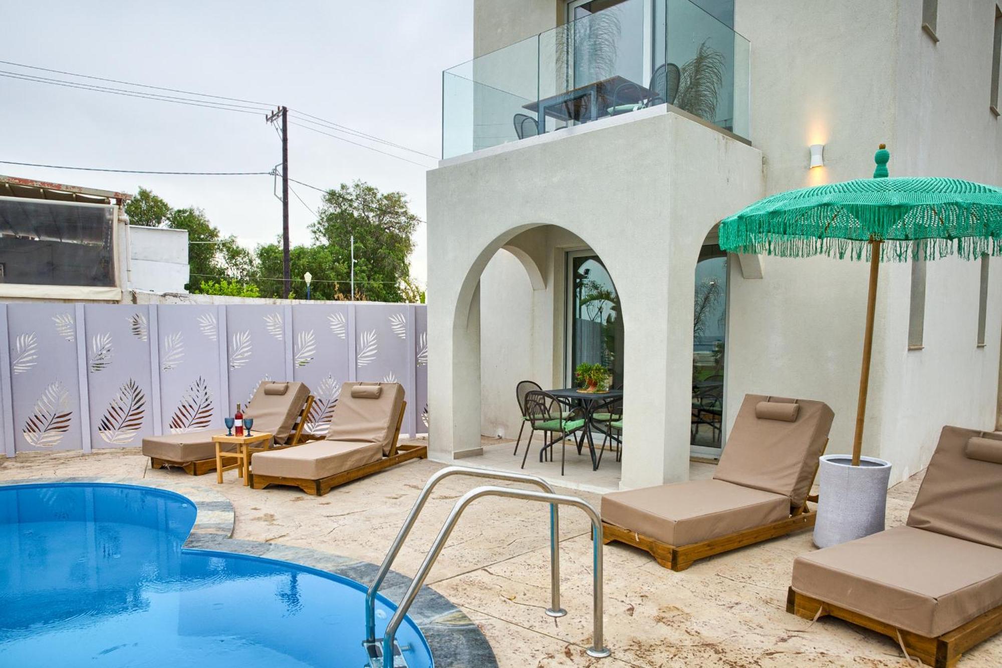 Le Palme Rhodes