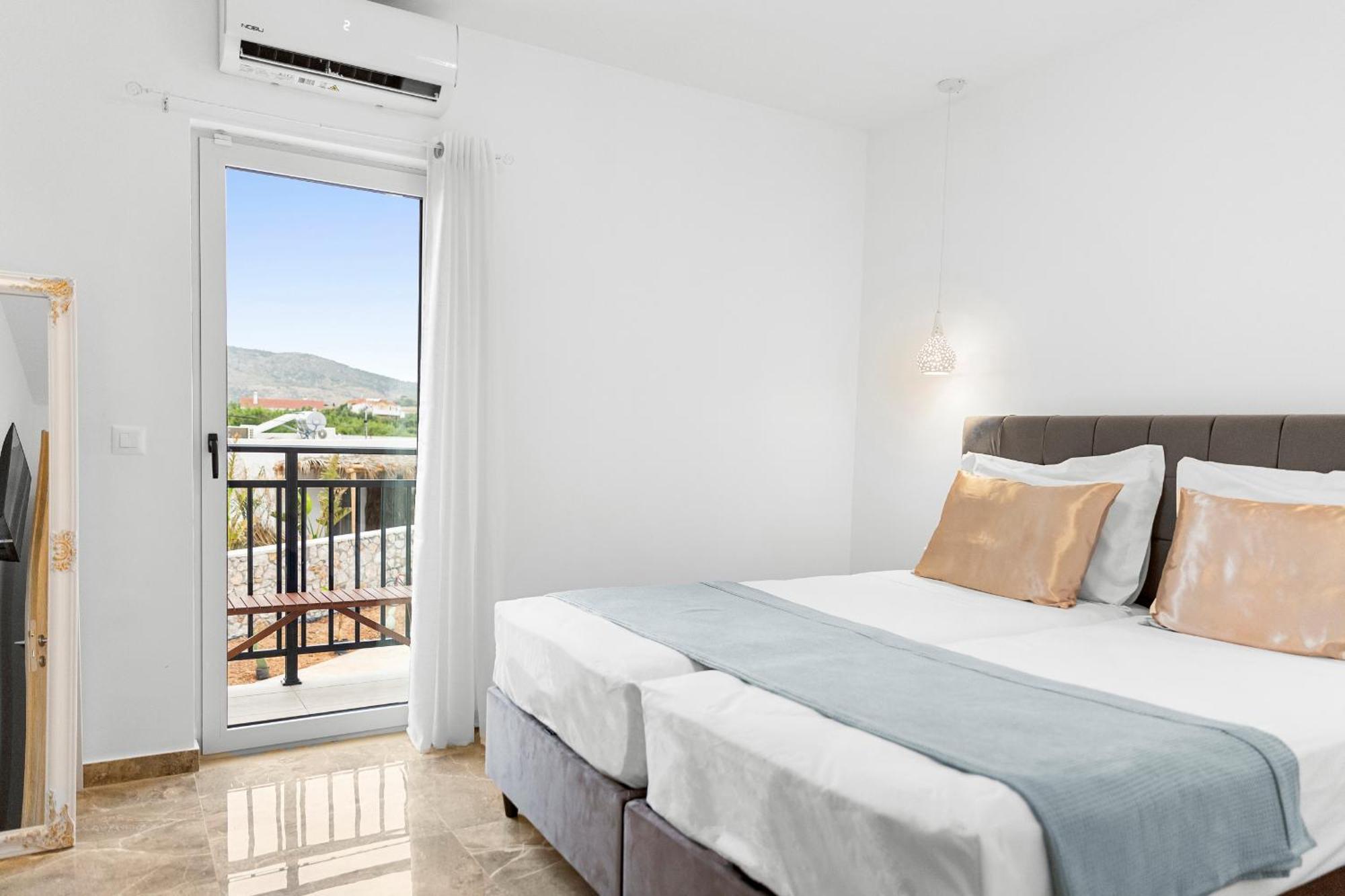 Villa Le Palme Rhodes *