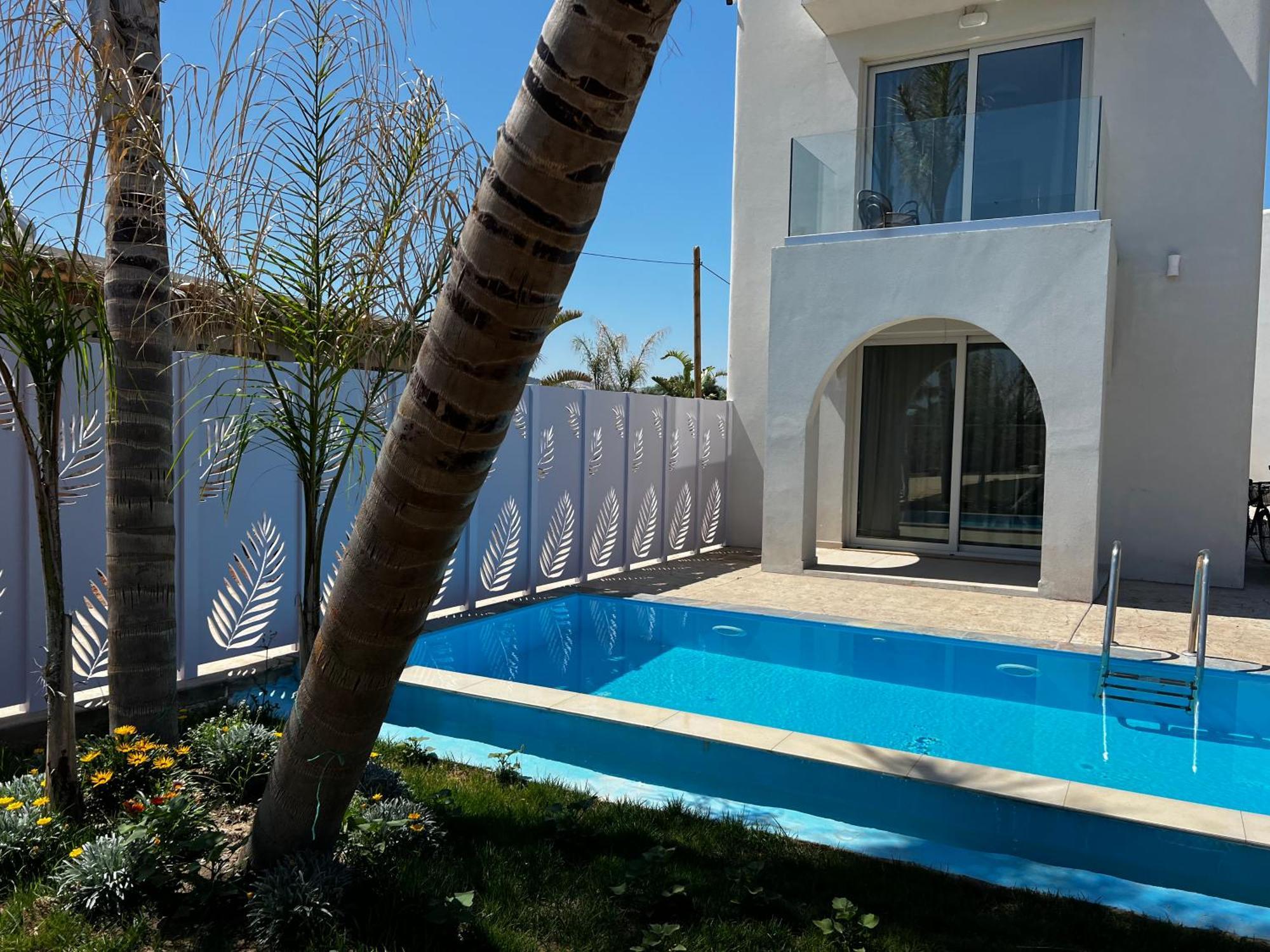 Le Palme Rhodes Haraki