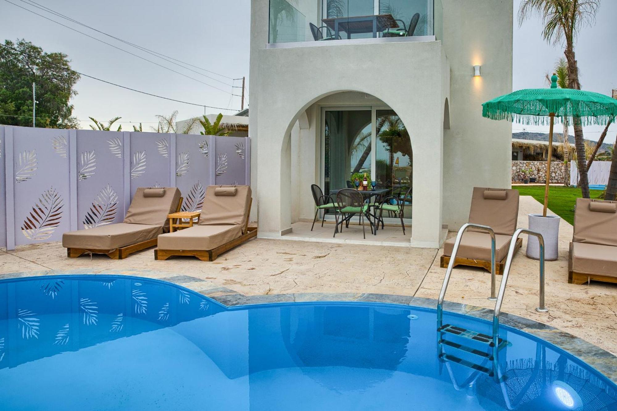 Le Palme Rhodes