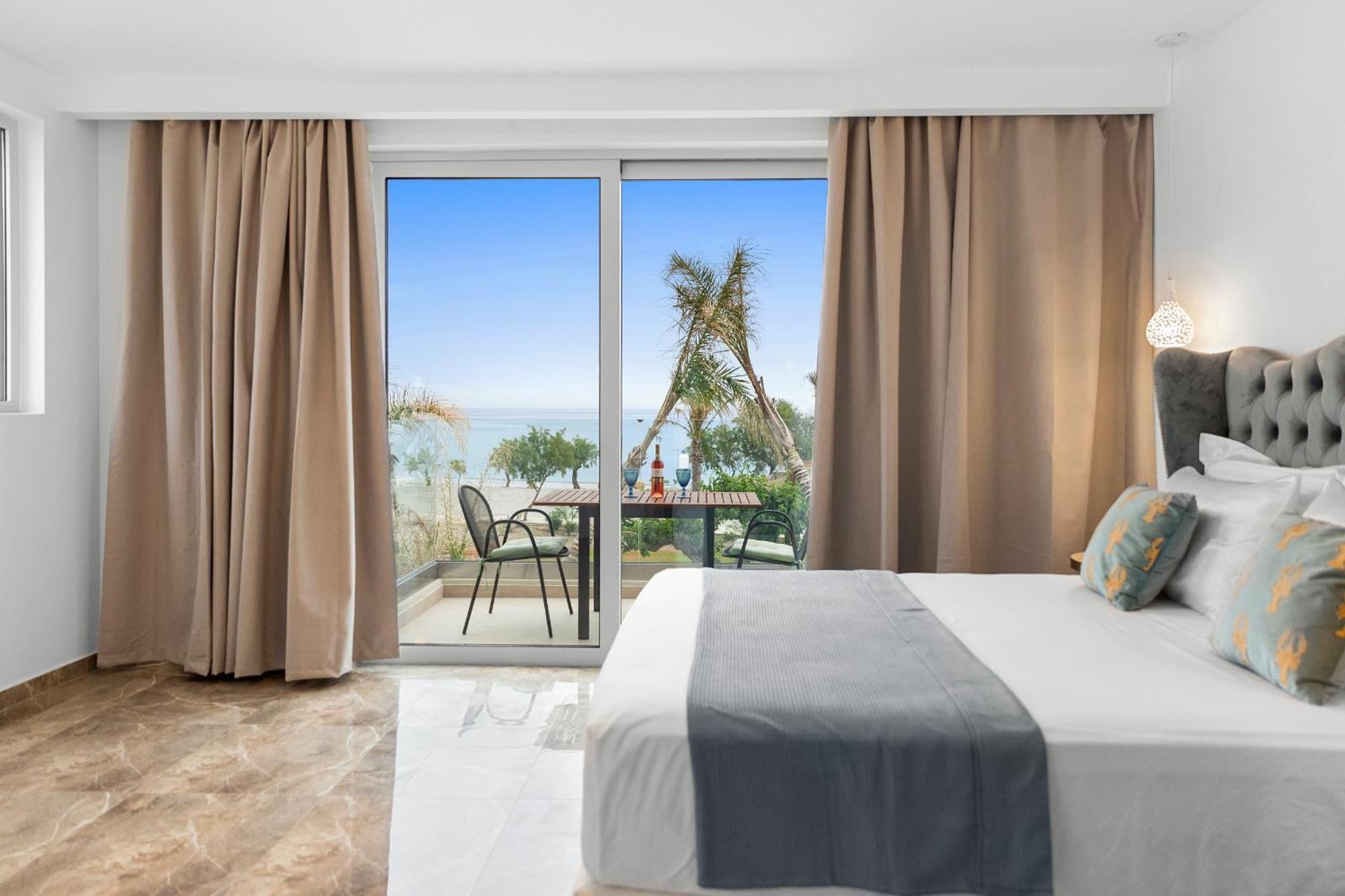 Le Palme Rhodes *
