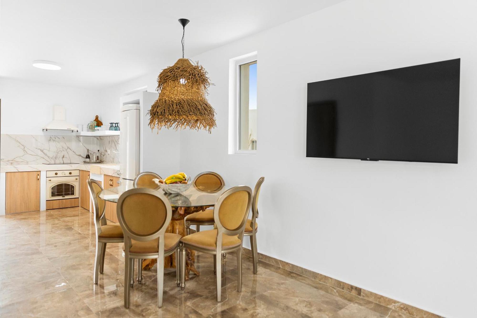 Villa Le Palme Rhodes